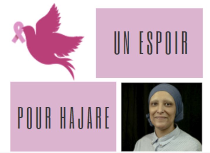 association un espoir pour Hajare