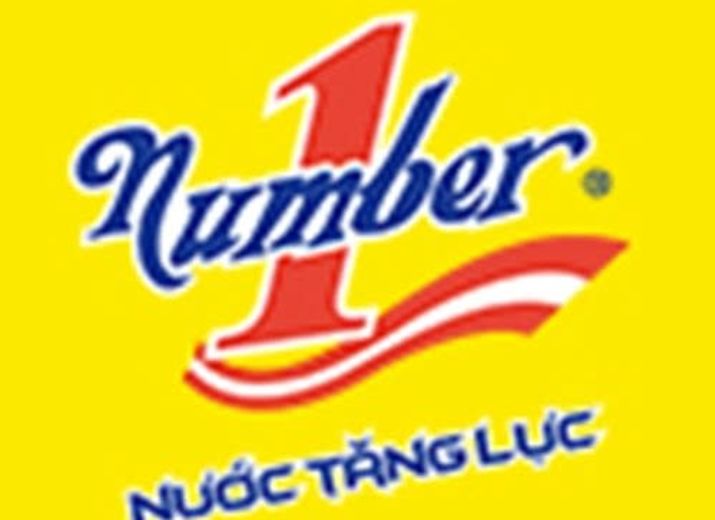 Number 1