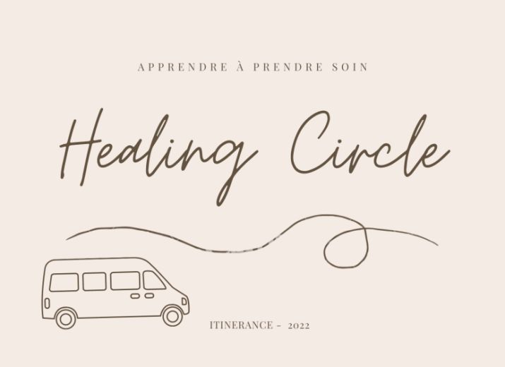 Healing Circle