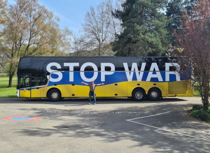 HOP 4 Ukraine