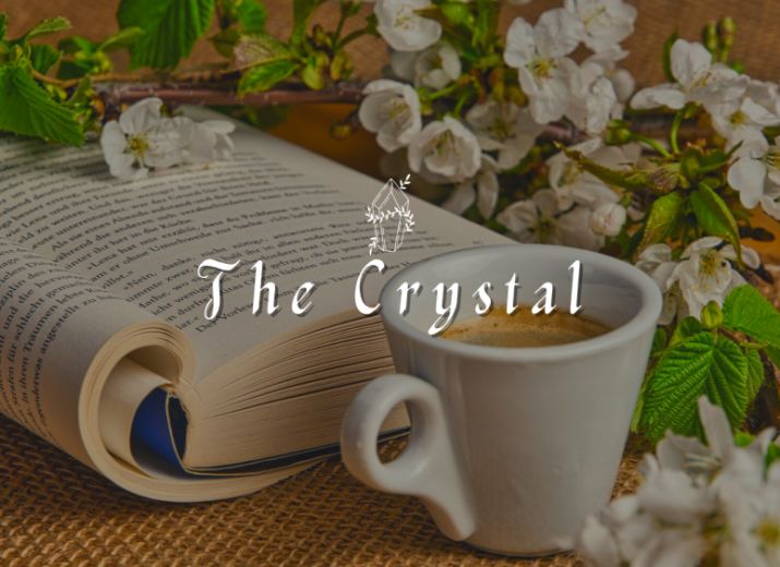 The Crystal