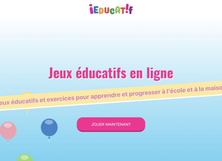 Soutien iEducatif