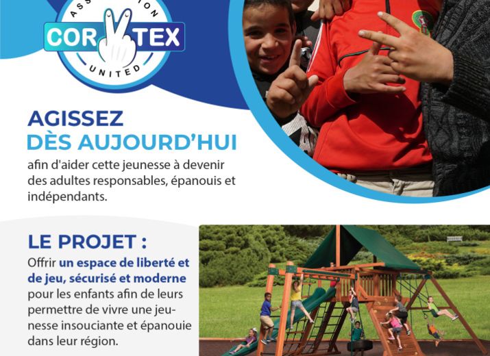 Association Cor-Tex United