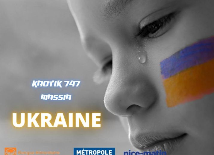 Victoire (Kaotik 747 / Banque alimentaire 06)