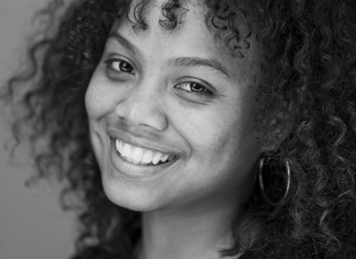 Money pot Help Kezia to participate in DanceWeb International Dance