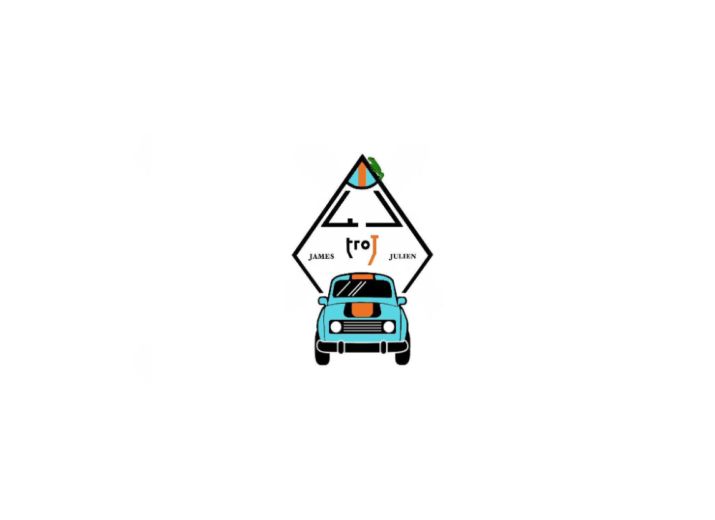 Partez avec le 4L-TroJ !