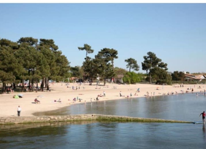 Protégeons la plage du BETEY