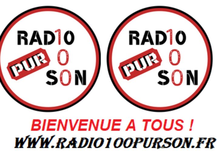 Radio 100Purson
