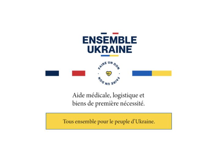 Ensemble Ukraine