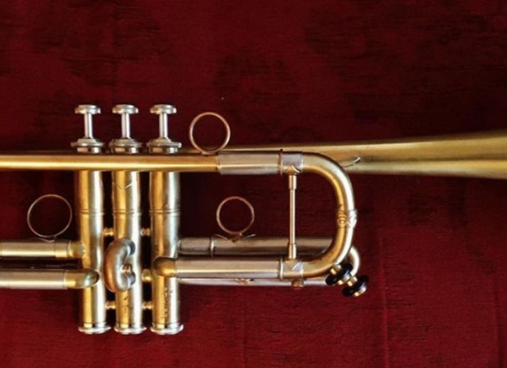 Concours international de composition pour trompette