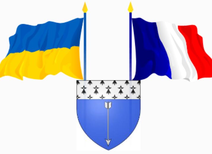 Solidarité Conquereuil-Ukraine