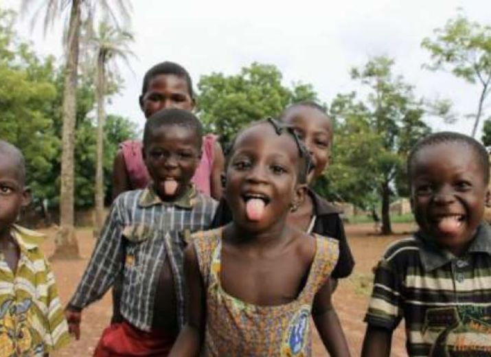 Voyage humanitaire Togo