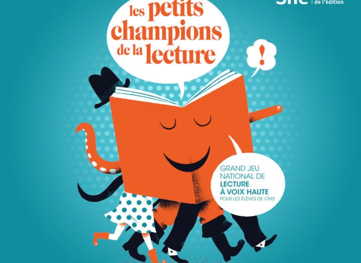 Concours de Lecture National