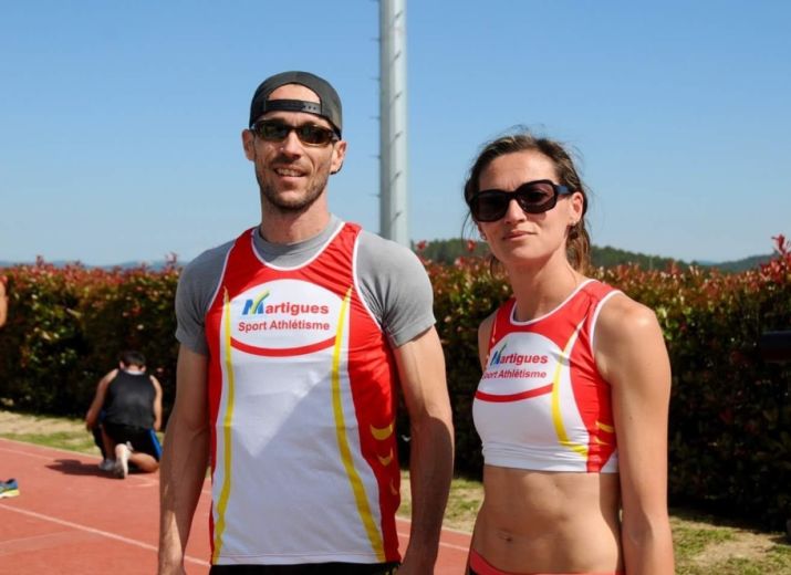 Championnats du monde masters athlétisme