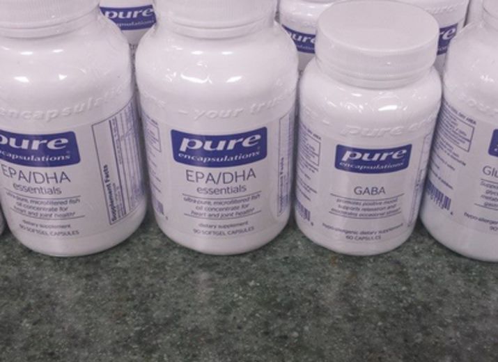 Crossroads Pharmacy