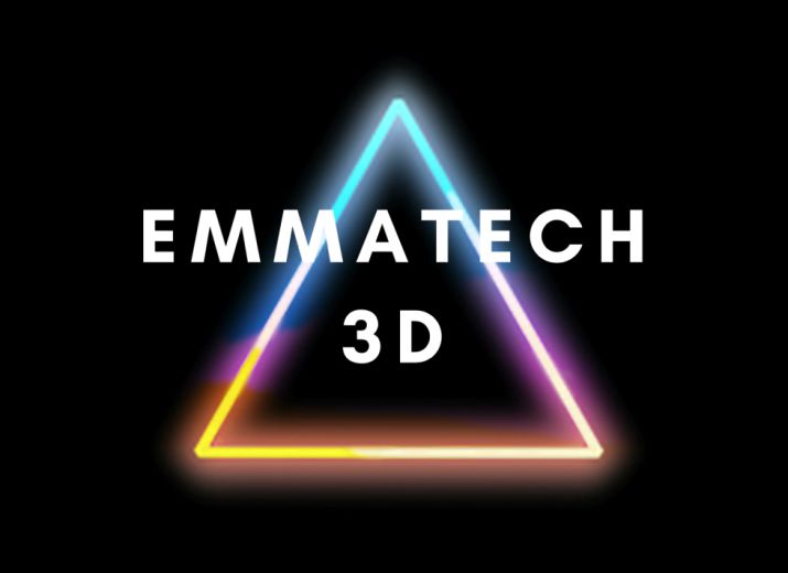 Participer au développement de Emmatech3D