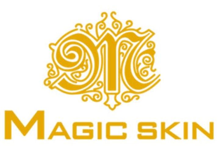 Magicskin