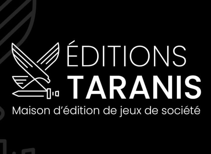 Aidez-nous à lancer notre maison d'édition de jeux de société écologiques et made in France !