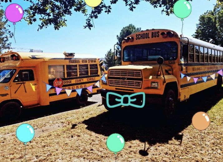 SCHOOLBUS