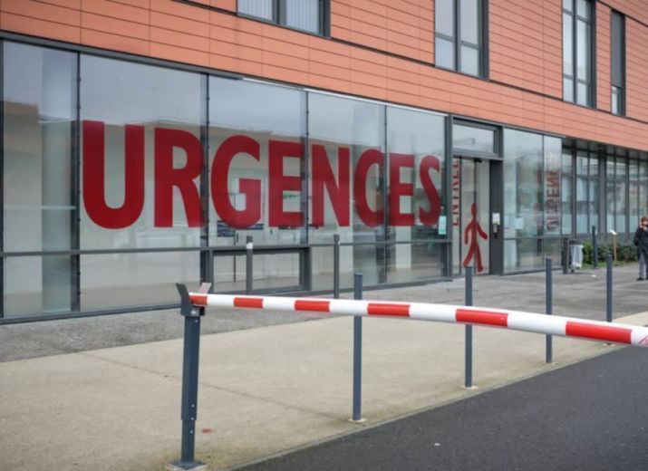 Grève Urgences Purpan