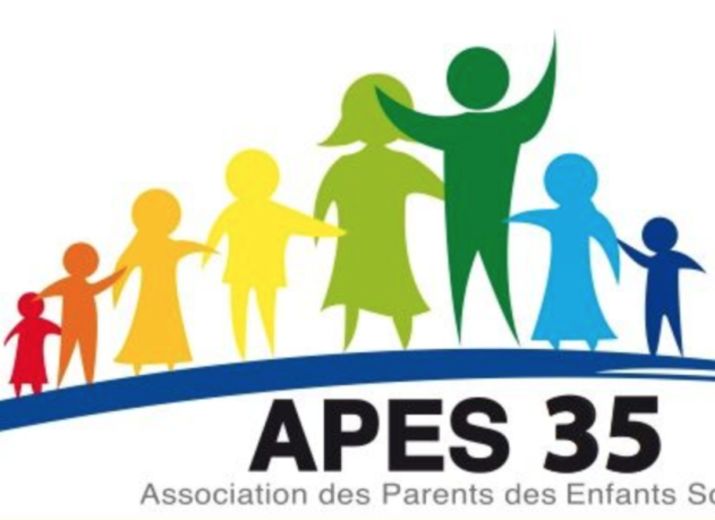 Association des Parents d'Enfants Sourds 35 & Salesforce