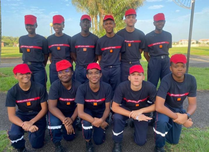 Appel aux dons pour nos jeunes de Matoury