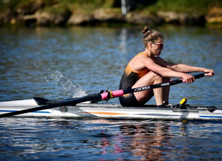 Aurélie JO Paris 2024