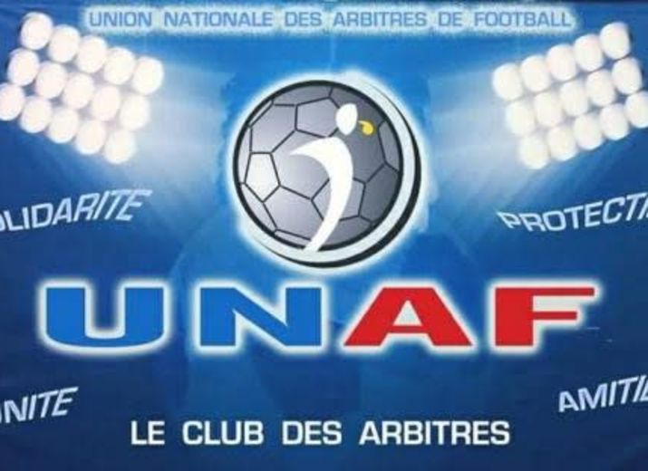 Solidarité UNAF Antonio Texeira