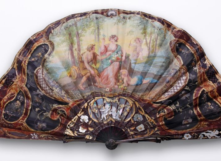 Sauvons le Musée de l'Eventail - Atelier Anne Hoguet