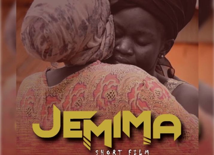 JEMIMA - A South Sudanese movie