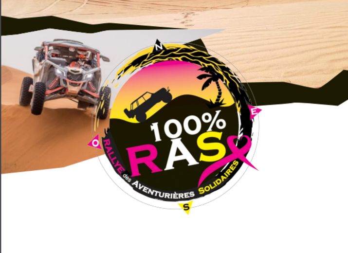 Marie&Cendrine - 100% RAS