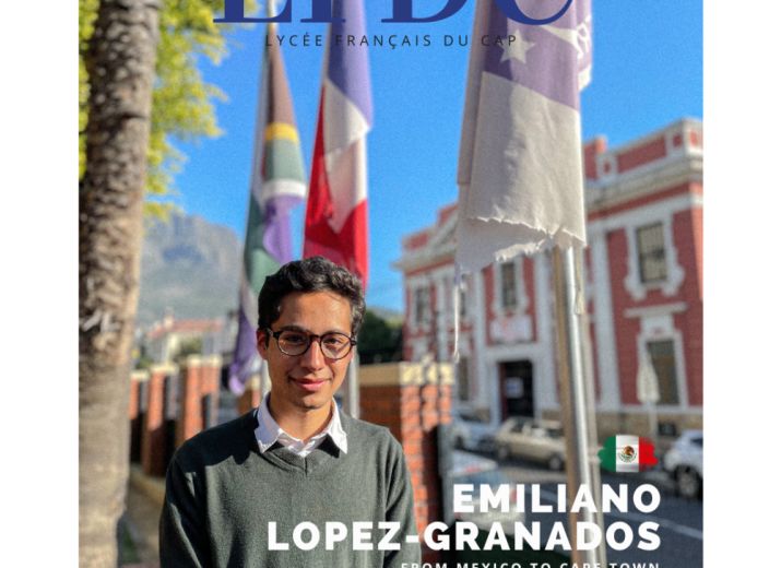 Concours général 2022 - Emiliano López-Granados