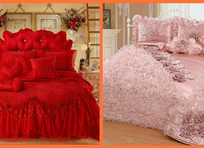 Beli Sprei Mewah Harga Terjangkau