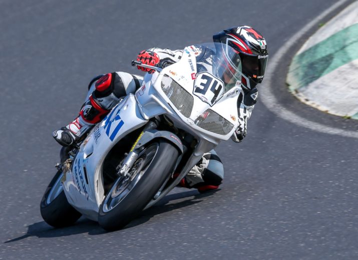 Racing is life / Spanish Championship