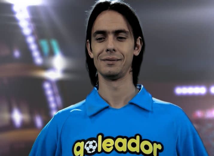 Campionato Goleador 2022-2023