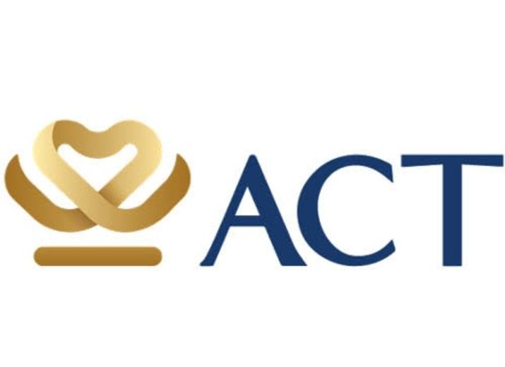 ACT GOLD