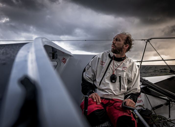 Route du Rhum 2022