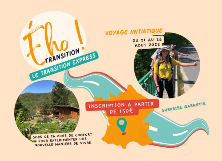 Transition Express