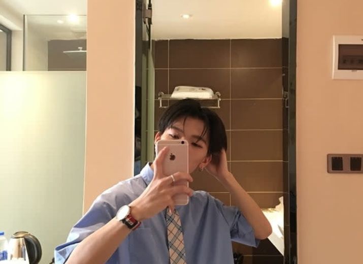 Tran Tu Le