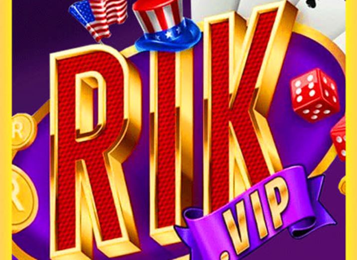 rikvip