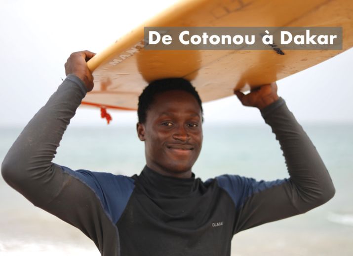 Objectif Dakar
