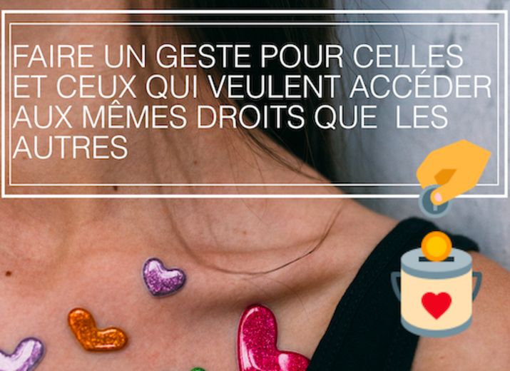Soutenez avec fierté la communauté Aspie (Autisme Asperger)