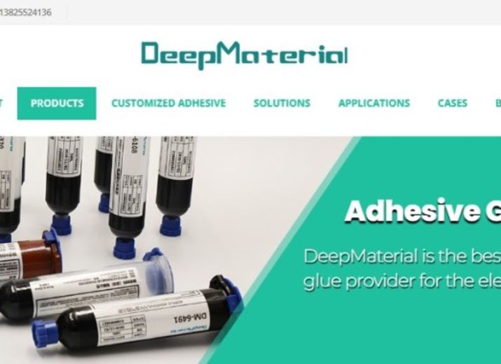 Money pot China hot melt epoxy adhesive manufacturer