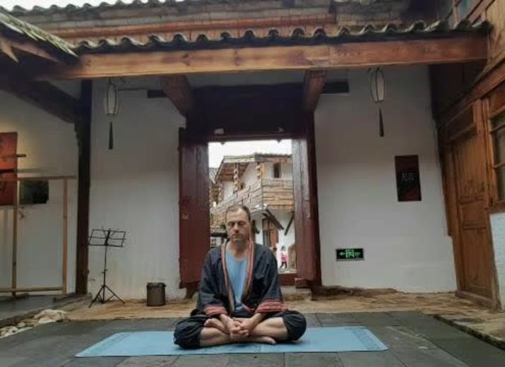 Sadhana voyage au coeur du Yoga et Kriya yoga
