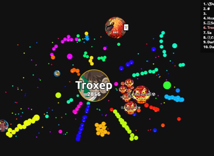 agario
