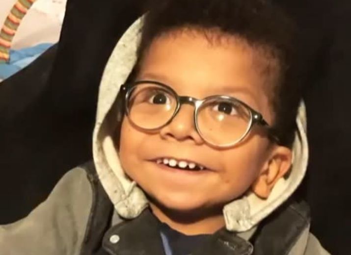 Léon pour une chambre adaptée