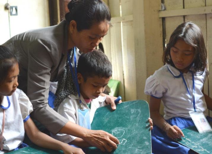 Thomas’ Birthday - Donation for a children Association