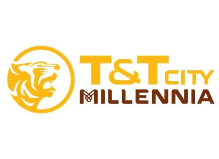 T&T City Millennia