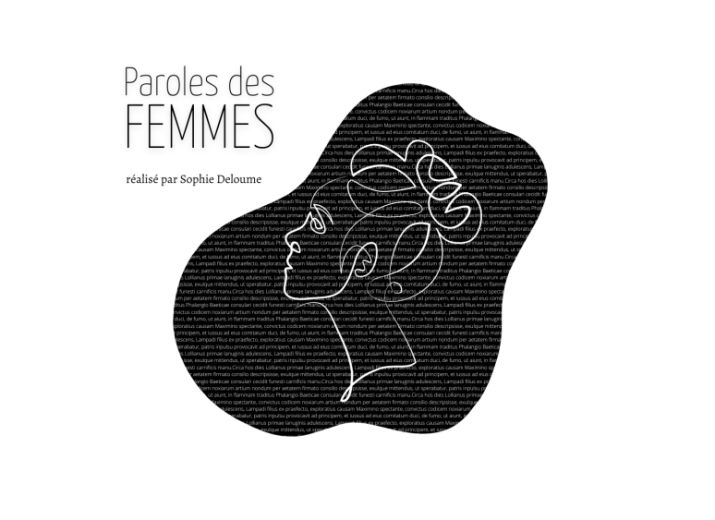 Un film documentaire inspiré par des femmes qui ont subies des violences physiques, psychiques et viols