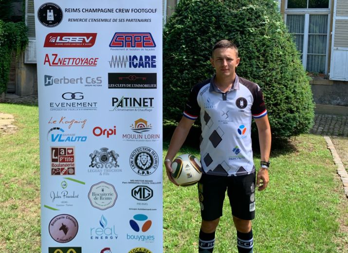 FOOTGOLF ORLANDO 2023